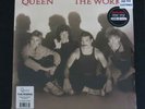 QUEEN / THE WORKS / HMV EXCLUSIVE 2019 / SEALED