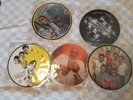 Madness and Bad Manners, Pictures disc Two Tone