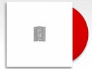 JOY DIVISION Unknown Pleasures - LP / Red Vinyl (40th Anniversary Ltd.Edition)