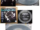 THE BLACK CROWES-SHAKE  YOUR MONEY MAKER   Greek only VINYL LP 1993 NEAR MINT