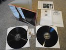 MIKE WESTBROOK ON DUKE'S BIRTHDAY 2 LP with INSERT & ORIGINAL POSTCARD MINT-