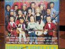 Nate Gibson & the Stars of Starday 2xLP Red Vinyl Deluxe Edition w/ Signed 8x10