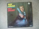 DON ADAMS---GET SMART---VINYL ALBUM