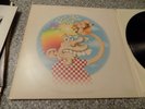 GRATEFUL DEAD. EUROPE 72. 3 LPS TRIFOLD. WARNER BROS. 3WX 2668. 1972.