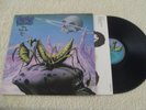 PRAYING MANTIS......TIME TELLS NO LIES......LP 1981....A2/B2.....NWOBHM / METAL