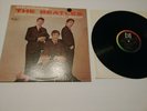 Introducing The Beatles - 1964 Vee-Jay Brackets No Comma Labels VJLP 1062 VG
