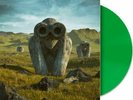 JEAN MICHEL JARRE - EQUINOXE INFINITY - VERT GREEN VINYL LP LIMITED EDITION 2019