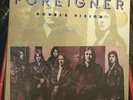 FOREIGNER DOUBLE VISION ORIGINAL MASTER RECORDING LP STILL SEALED