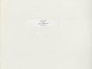 Belafonte At Carnegie Hall (Disc 2) LP Test Pressing SS