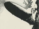 Led Zeppelin I 180g LP from the Michael Hobson Archives