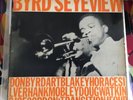 DONALD BYRD Byrd's Eye View LP Transition TRLP J-4 MONO Hank Mobley - rare jazz 