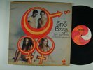 TNT BAND Sex Symbols Simbolos Sexuales LATIN LP Cotique