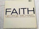 George Michael Faith Album 1987