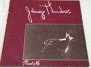JOHNNY THUNDERS Hurt Me LP Vinyl RECORD ALBUM