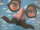JOHN COOPER CLARKE - Disguise In Love   VINYL LP A2-B2 Ex Con