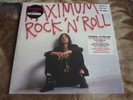 Primal Scream Maximum Rock N Roll Volume 1 Vinyl LP HMV Exclusive 500 Copies