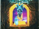 Testament - 'The Legacy' Vinyl LP 1987 Thrash Metal, 1.Press, OIS