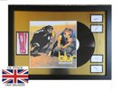 BLUR Parklife Framed 12