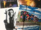 PRINCE- Parade/Purple Rain/Sign O The Times/ Around The World