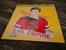 RAGE AGAINST THE MACHINE --- Evil Empire Viny11.Press 1996 Europe Epic