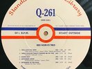Red Norvo Trio-Standard 16