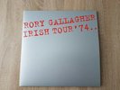 Rory Gallagher: Irish Tour Vinyl 2 LP + Download