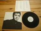 PETER GABRIEL - SO VINYL ALBUM LP RECORD 33rpm ORIGINAL EXCELLENT+ / NEAR MINT