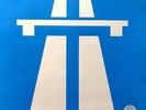 Kraftwerk ?– Autobahn LP Vertigo UK 1974 embossed sleeve 6360 620