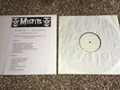 MISFITS CUTS FROM THE CRYPT LP VINYL BOOTLEG RARE PUNK KBD SAMHAIN DANZIG