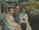THE HORACE SILVER QUINTET LP THE  TOKYO BLUES press US original MONO BLUE NOTE