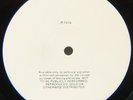 FRANK ZAPPA: LP, ZOOT ALLURES, TEST PRESSING, U.S.