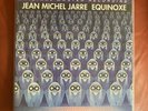 JEAN MICHEL JARRE 