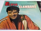 Elvis' Clambake Soundtrack MONO Black label red Spot RD 7917 1968 EX+