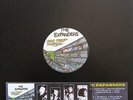 THE EXPANDERS Old Time Something Come Again LP NEW COLORED VINYL Jump Up Ethiopi
