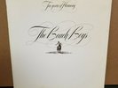 The Beach Boys-Ten Years of Harmony-Rare CBS Promo LP