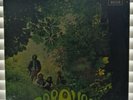 Caravan Album Self Titled, Decca, SKL-R5052, Matrix 2W+4W.