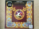 Thin Lizzy Johnny The Fox HMV Brown Vinyl LP Sealed New Limited Only 750 InHand