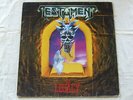 TESTAMENT the legacy...MEGAFORCE/ATLANTIC-781 741-1  YEARS 1987