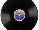 JEO VENUTI & ED LANG: Sunshine UK Parlophone R 2493 Hot Jazz E/E- 78