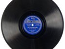 YAS YAS GIRL (MERLINE JOHNSON): Don’t You Make Me High VOCALION Blues 78 Hear