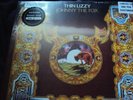 Thin Lizzy ‘Johnny The Fox’ HMV EXCLUSIVE Only 750 Worldwide . Brown Vinyl .