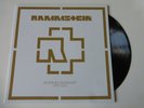 Rammstein - Made In Germany 1995 - 2011 Vinyl /LP Nummeriert limited to 200 Copy