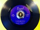 *** BOBBY GARRETT *Orig** I CAN'T GET AWAY **NORTHERN SOUL *WIGAN CASINO CLASSIC