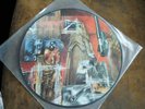 Seltene GOREFEST ( False ) Picture LP
