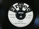 LEONARD JOHNSON 