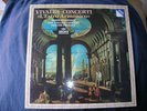 VIVALDI L'ESTRO ARMONICO STANDAGE PINNOCK 2 LP box ARCHIV digital 1987 NM