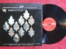 VENICE SOLTI ORCHESTRA OF THE ROYAL OPERA HOUSE  LIVING STEREO AUDIOPHILE