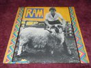 Paul McCartney Ram Orig.’71 UK Apple 1st Press 937/1 938/1 Full Laminated Cover