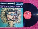 BERLIOZ SYMPHONIE FANTASTIQUE  BOSTON SYMPHONY MUNCH  LIVING STEREO AUDIOPHILE