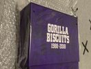 Gorilla Biscuits 30th Anniversary 7